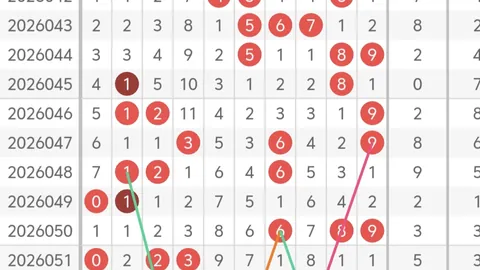 福彩快乐8第061期专家推荐号码分析