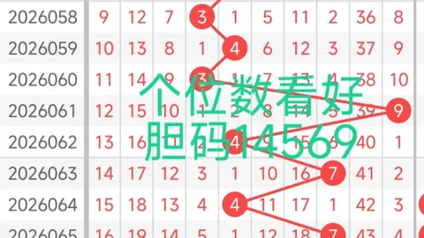 2026025期双色球专家推荐：精准杀号定蓝策略及前区十码